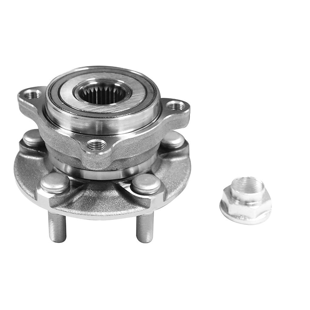 GSP Front Wheel Hub Bearing Assembly For Subaru 05-11 Legacy Outback