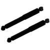 Front Complete Struts Rear Shocks for 2010 2011 2012 Ford Fusion 2.5L