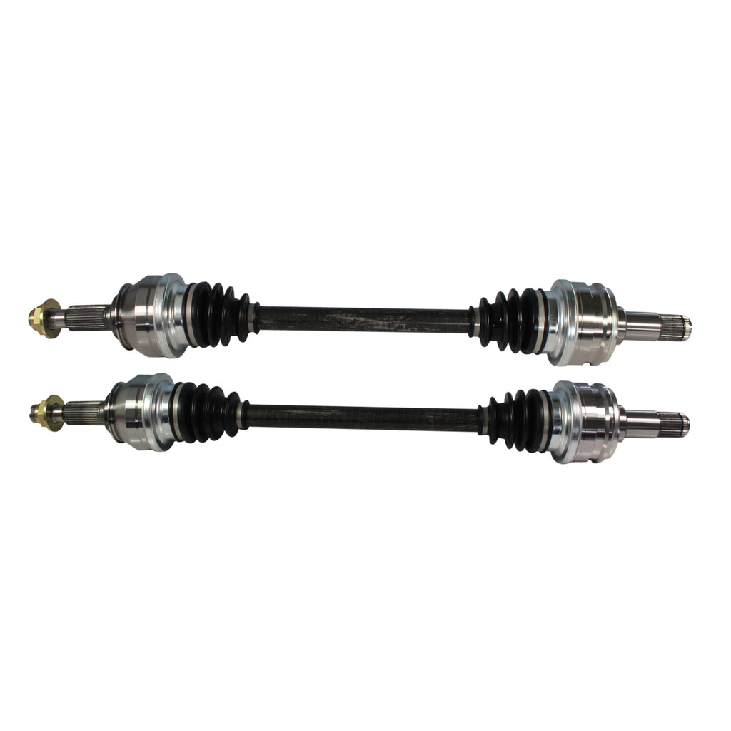 Rear CV Axle Shaft for LEXUS GS430 GS350 GS460 GS450h IS F IS350 IS350