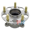 WJB Rear Wheel Hub Bearing Assembly For Honda Civic EX-L DX LX EX Touring 12-15