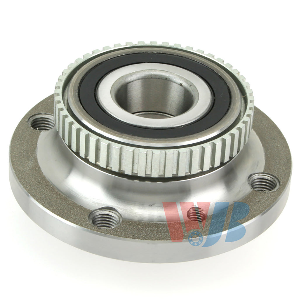 WJB Front Wheel Hub Bearing Assembly For BMW 318I 325E 325 325Es 325I 325IS