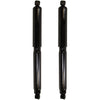 For RWD Ford F-250 F-350 Superduty 2005-2015 Rear Shocks Pair Shock Absorbers