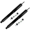 For 2WD Toyota Tundra 2000 - 2006 Rear Shocks Pair Shock Absorbers Kit