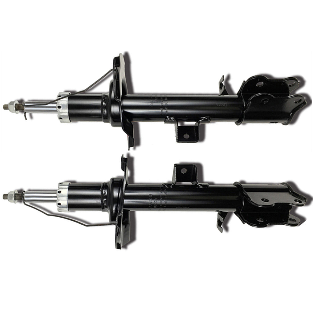 Fits 2001-2012 Ford Escape Front Pair Shocks Suspension Struts