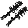 Front Struts & Coil Springs Fits Grand Caravan Chrysler Town & Country