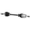 ATV Front Right CV Axle Joint Assembly For Kawasaki BRUTE Force 650I 750I