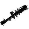 For Toyota Highlander AWD 3.0L 2001 - 2003 Front Rear Struts & Spring Assembly