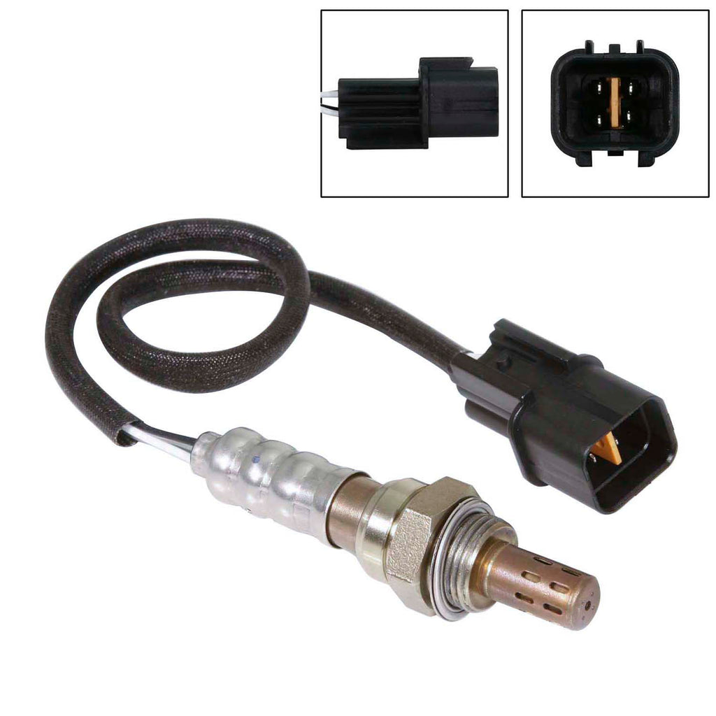 2Pcs O2 Oxygen Sensor Upstream & Downstream For Mitsubishi Endeavor Galant 3.8L