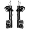 For Jeep Patriot / Compass 2007 - 2010 Front Struts Strut Assembly Pair