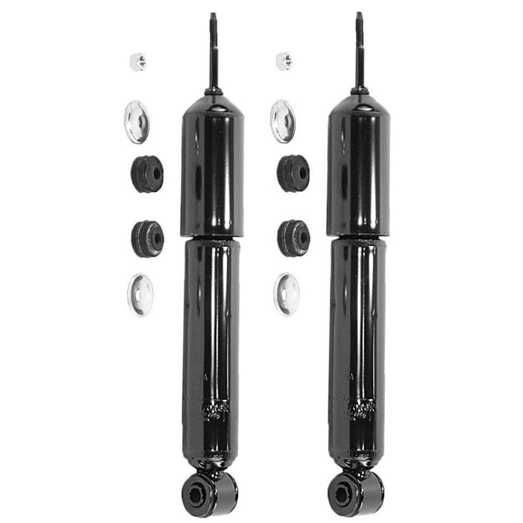 For 1997 - 2003 Ford F-150 4WD 1997 - 2002 Ford Expedition Front Shocks Kit Pair