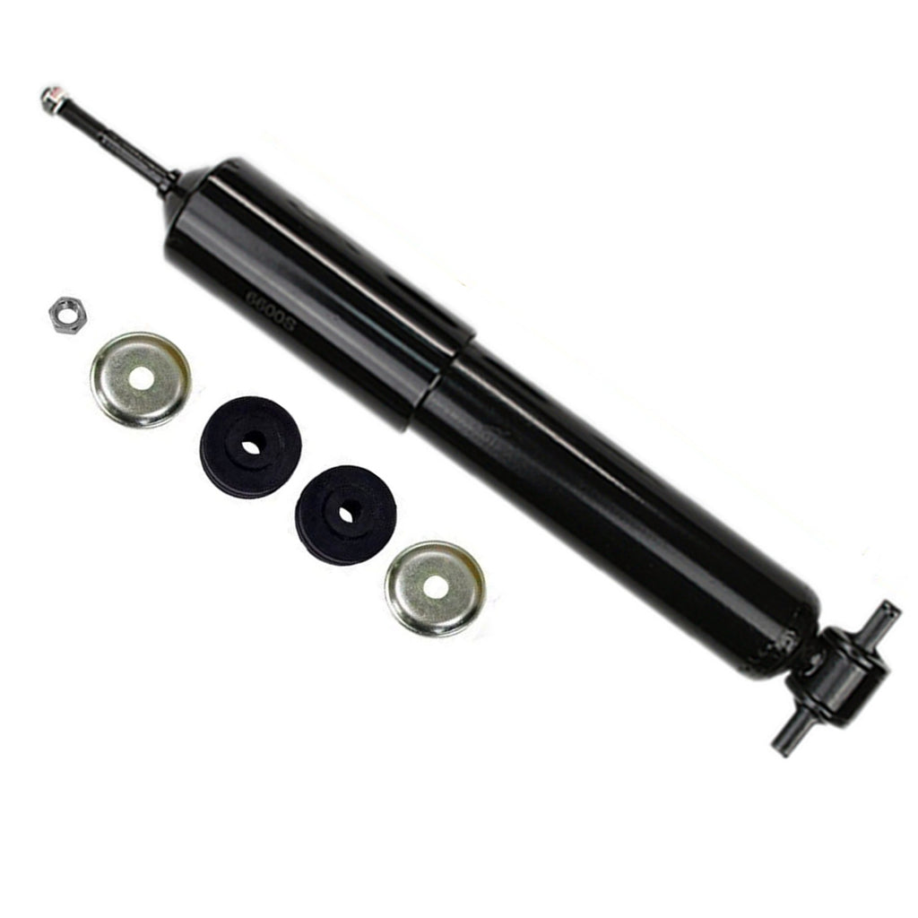 For 03-13 Chevy GMC Express Savana 2500 3500 4500 2x Front Shocks Shock Absorber