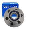 GSP Front Wheel Hub Bearing Assembly For Dodge Durango Dakota 2WD 2x4 w/ ABS RWD