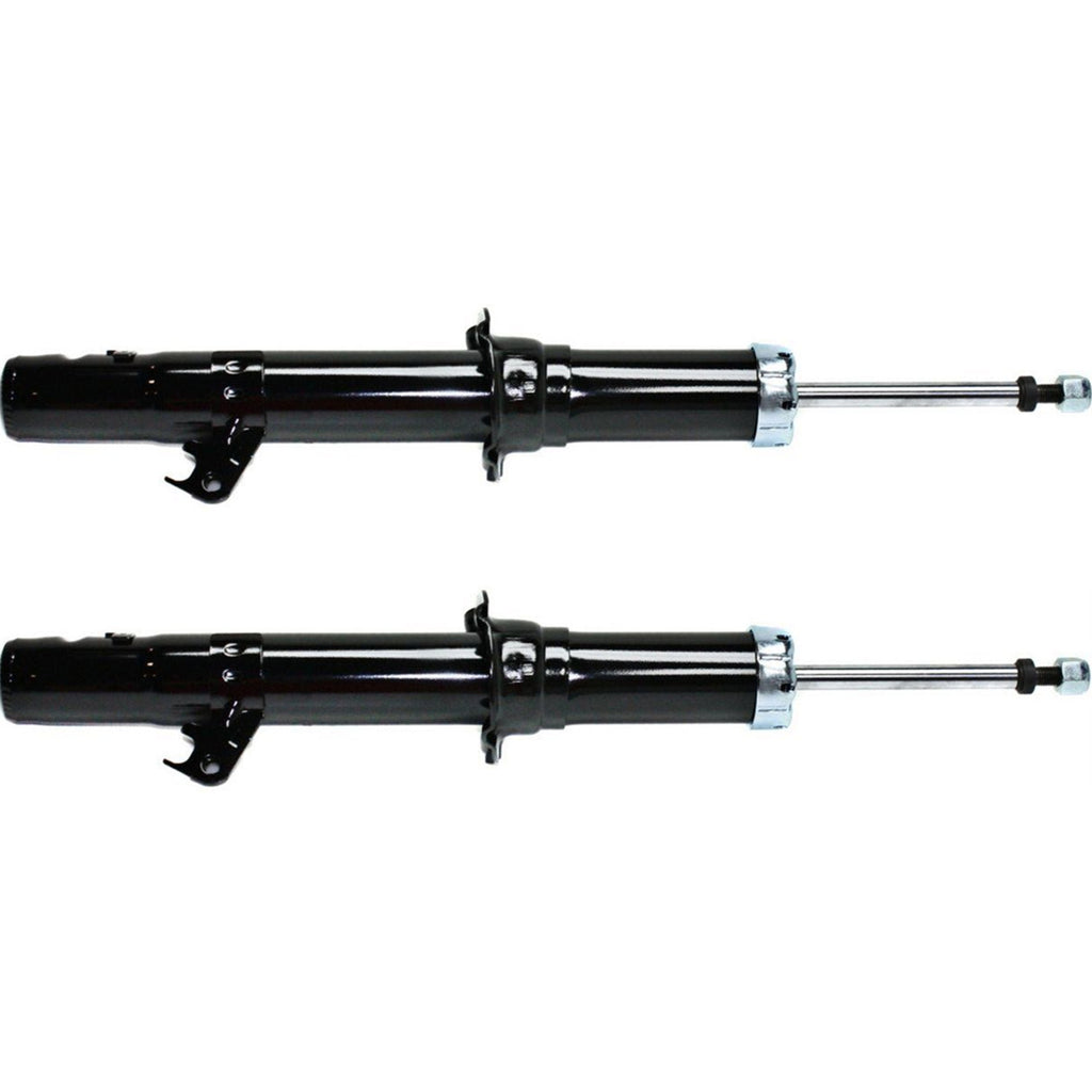 Fits 2006 - 2009 Ford Fusion 03 - 2008 Mazda 6 Front Pair Suspension Struts