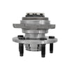 GSP 2 Front Wheel Hub Bearing Assembly For Ford Ranger Mazda B4000 2-Wheel ABS