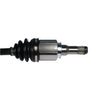 Rear CV Axle Kit Left Right for 2011 12 13 14 115 16 17 18 FLEX TAURUS MKT MKS