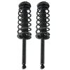 For 1998 1999 2000 2001 2002 Honda Accord Rear Pair Strut & Spring Assembly