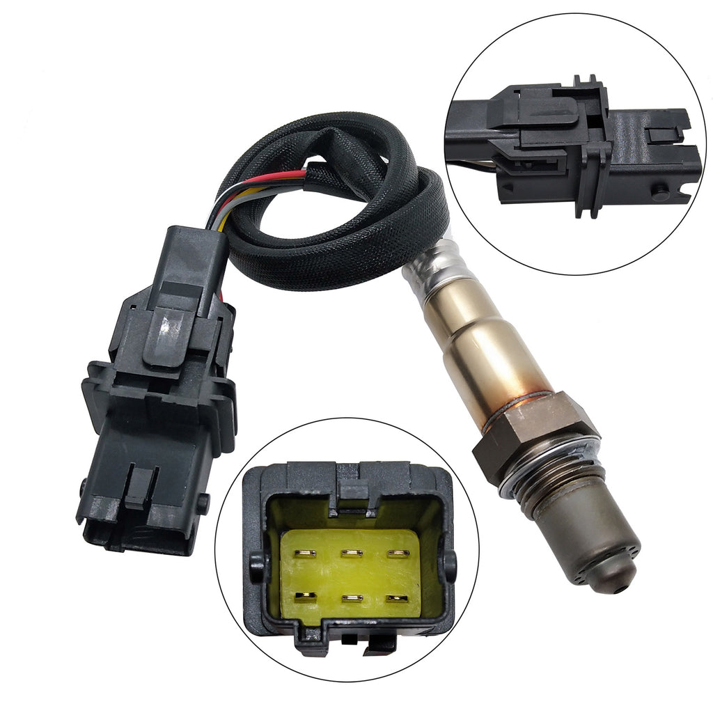 O2 Oxygen Air Fuel Ratio Sensor For 2007-2004  FX35 G35 3.5L Upstream