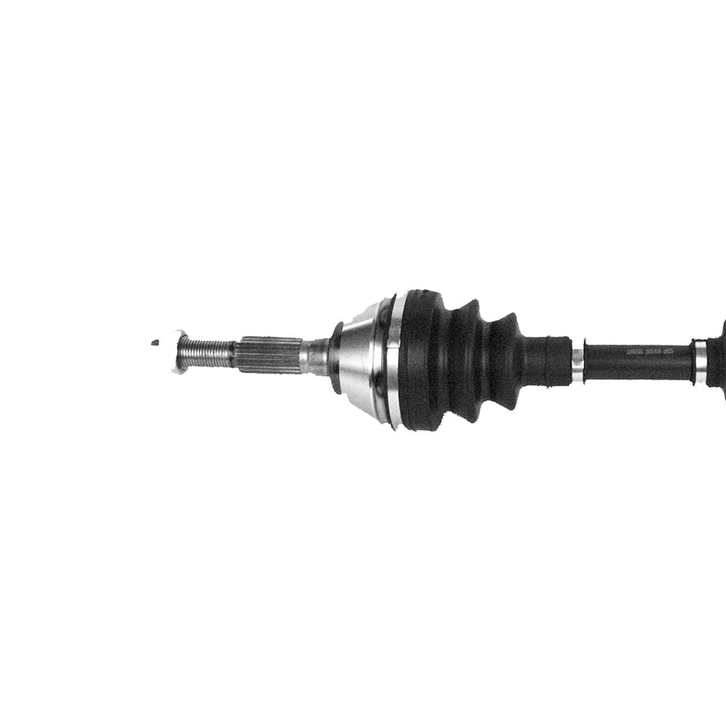 New Front CV Axle Joint Shaft For Chevy Blazer S10 w ZR2 GMC Jimmy Sonoma V6 l4