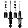 Front Struts & Rear Shocks for 2006 - 2012 Chevy Colorado CMC Canyon RWD