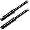 Rear Pair Shock Absorber Suspension Strut For Nissan Sentra 2007-2012