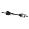 ATV Rear Left Right CV Axle Joint Assembly For Kawasaki BRUTE Force 650I 750I