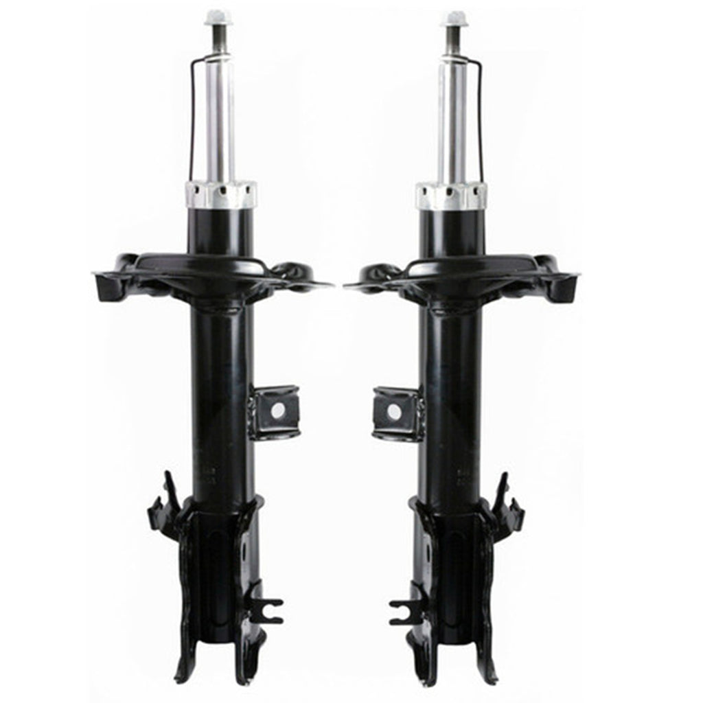 Full Set Front Struts & Rear Shocks for Nissan Murano 03-07