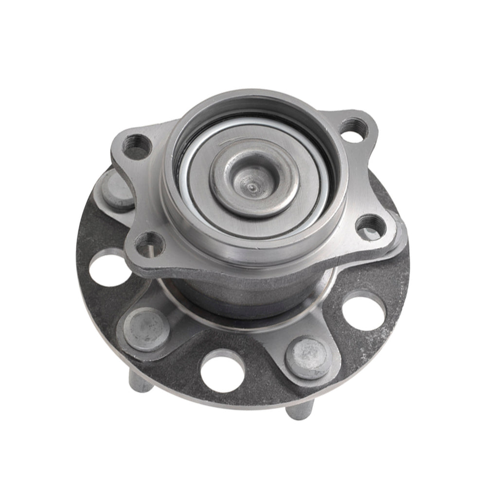 GSP Rear Wheel Hub Bearing Assembly For Sebring Drum Dodge Caliber Avenger FWD