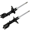 Front Pair Suspension Struts For 2000 2001 2002 2003 2004 2005 Hyundai Accent