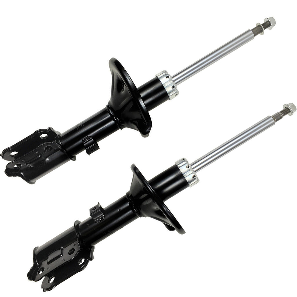 Front Pair Suspension Struts For 2000 2001 2002 2003 2004 2005 Hyundai Accent