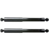 For Nissan Pathfinder 4WD 2002- 2004 2pcs Front Complete Struts Rear Shocks