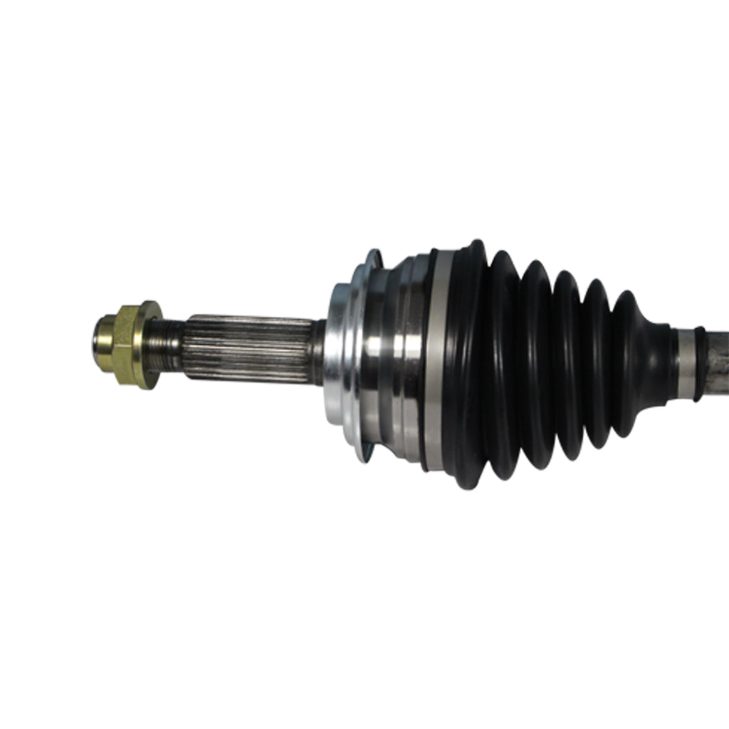 Front CV Axle Shaft for 2012 13 14 15 16 17 18 TOYOTA PRIUS C 1.5L L4 Hatchback