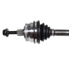 CV Axle Shaft Front Right For Audi A4 Quattro Turbo Manual Trans 1.8L 2.0L 4 Cyl