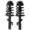 For 2007 2008 2009 2010 2011 Toyota Camry 3.5L Front Pair Complete Struts