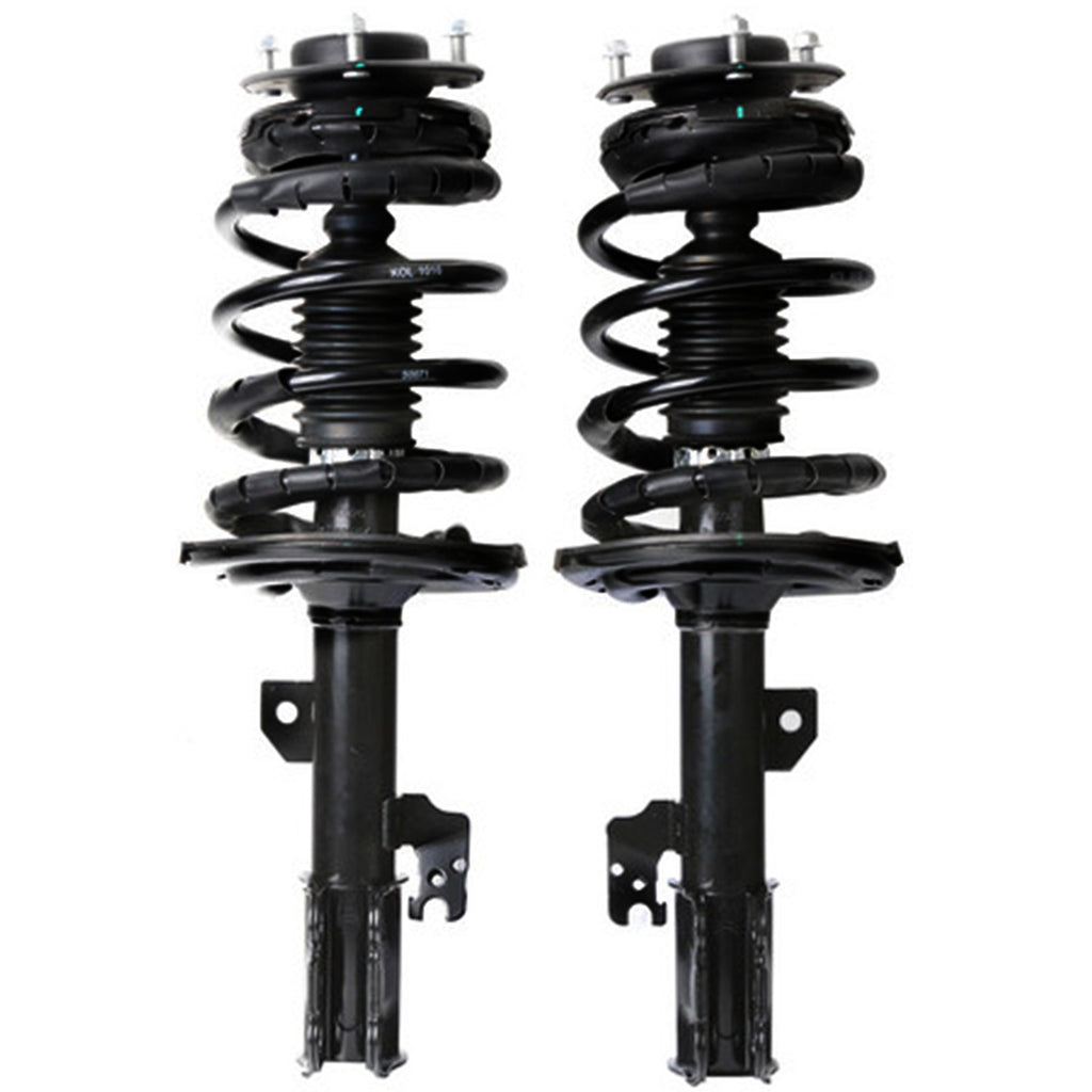 For 2007 2008 2009 2010 2011 Toyota Camry 3.5L Front Pair Complete Struts