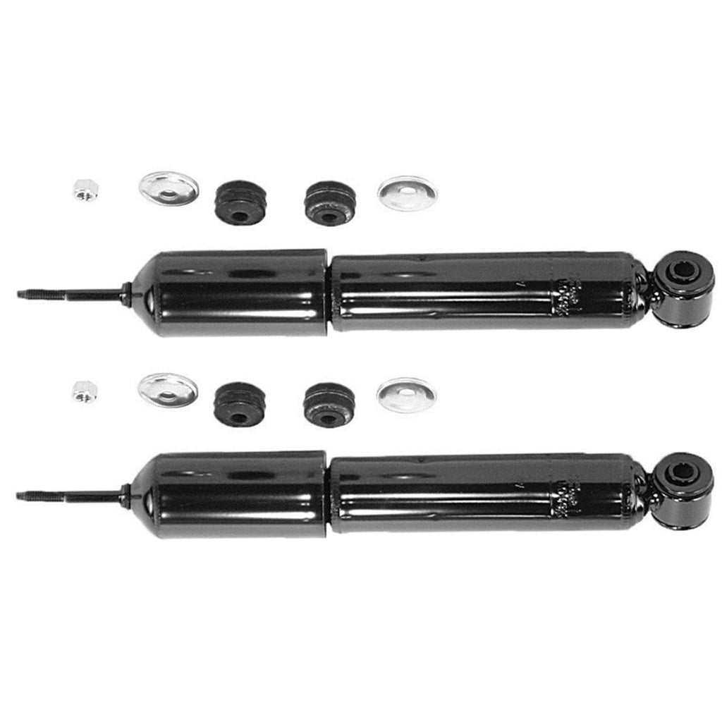 For 1997 - 2003 Ford F-150 4WD 1997 - 2002 Ford Expedition Front Shocks Kit Pair