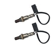 2Pcs O2 Oxygen Sensor Downstream For Infiniti QX56 QX80 Nissan Altima Gt-R