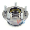 WJB Rear Wheel Hub Bearing Assembly For Mazda MPV Protege 5 Millenia