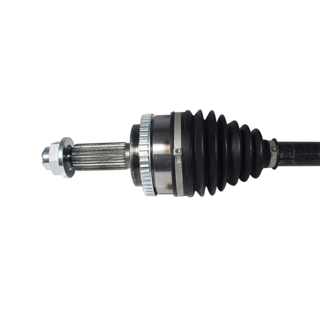 Front CV Axle Shaft Left Right For Hyundai Veloster 1.6L Auto Trans 2013-15