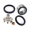 Front Wheel Hub, Bearing & Seal Kit Assembly Fit Subaru Forester Impreza Legacy