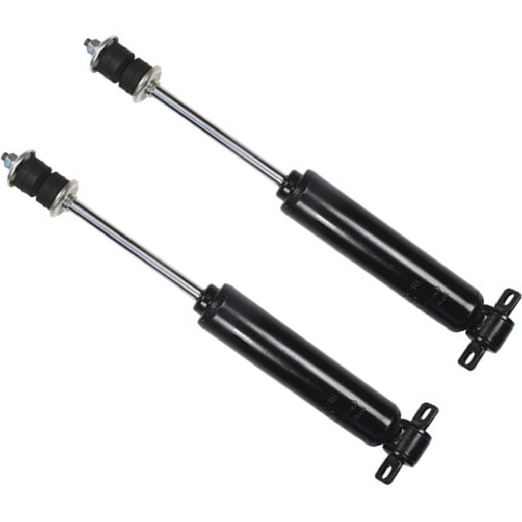 Full Set of 4 Front Rear Shocks Struts for RWD Chevrolet Caprice 1982 - 1996