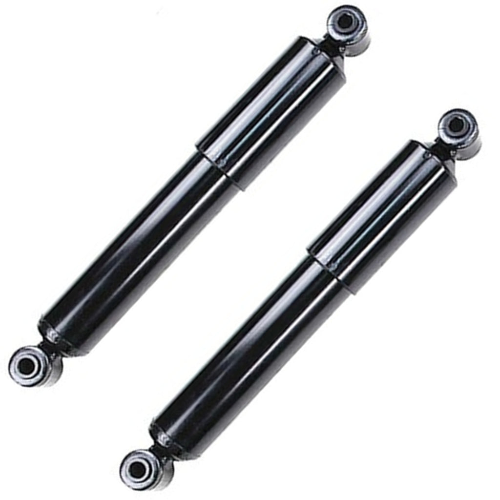 Fit 2008-2016 Chysler Town & Country Rear Pair Shock Absorbers Suspension Strut