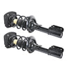 Rear Pair Complete Struts for 2000 - 2011 Chevy Impala w/ Police or Taxi Package