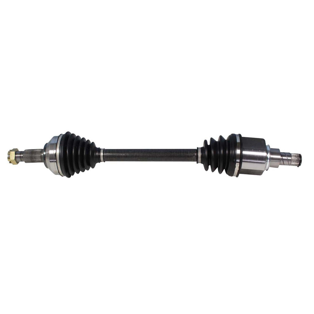 CV Axle Joint Shaft Assembly Front Left For Nissan Sentra Sedan Auto CVT Trans