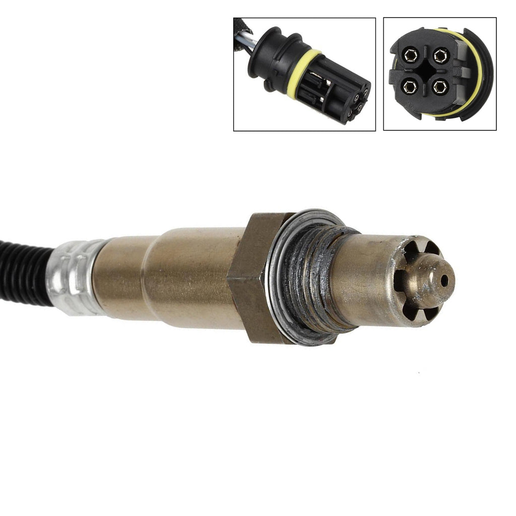 Upstream O2 Oxygen Sensor For Mercedes Benz C240 2.6L C320 3.2L CLK320 3.2L