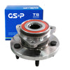 GSP Front Wheel Hub Bearing Assembly For 1999-2004 Jeep Grand Cherokee 5 Stud