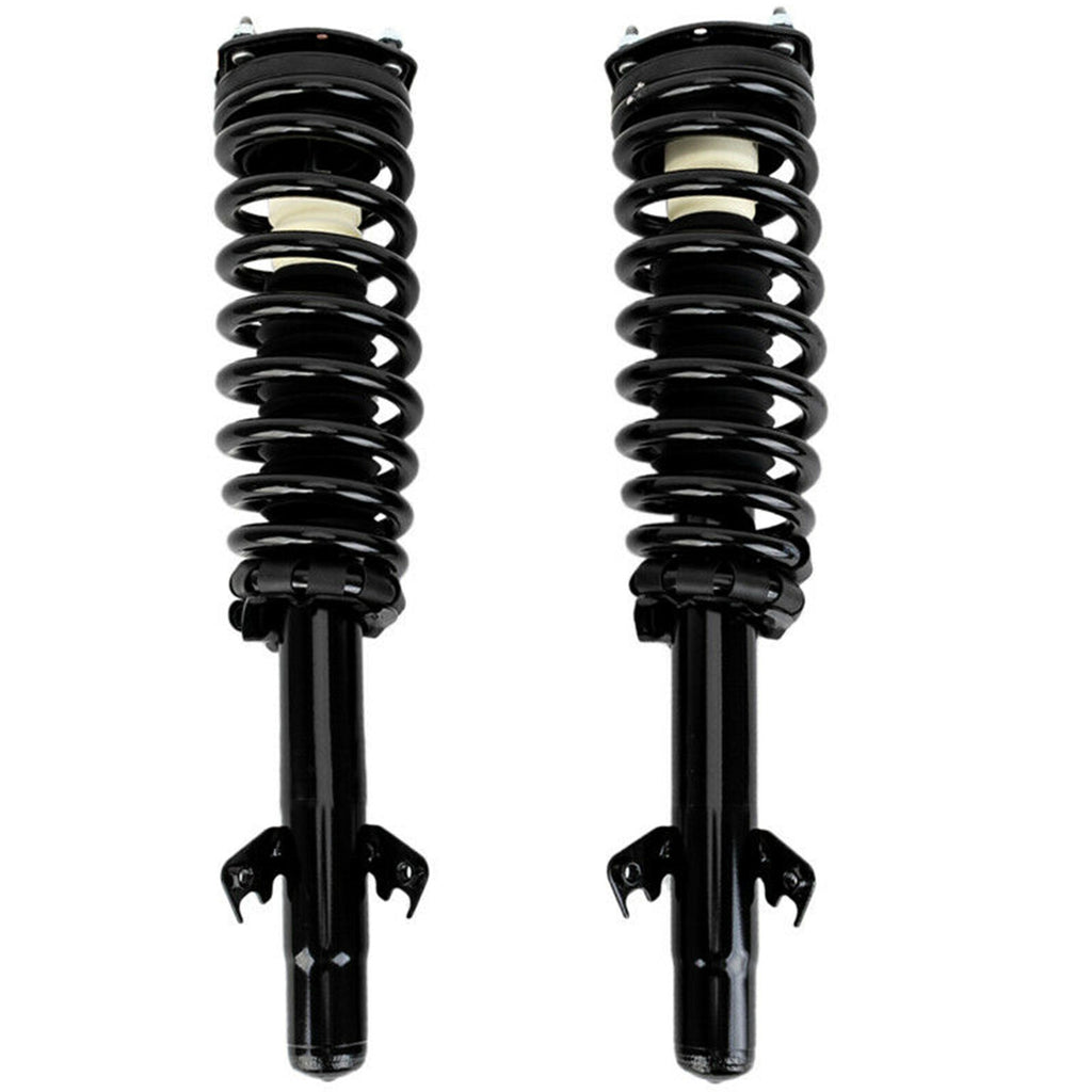 For 2003 - 2008 Mazda 6 i Front Struts Shocks & Coil Spring Assembly Pair