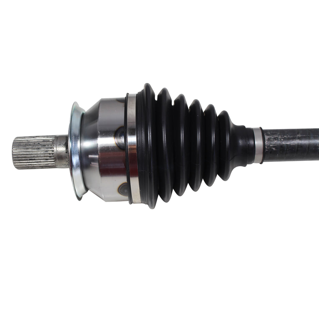 CV Axle Joint Assembly Front Left For Mazda 3 Standard Trans 2.0L 2.3L I4 04-05