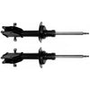 Front Pair Struts Fit 2007 2008 2009 Ford Edge & Lincoln MKX