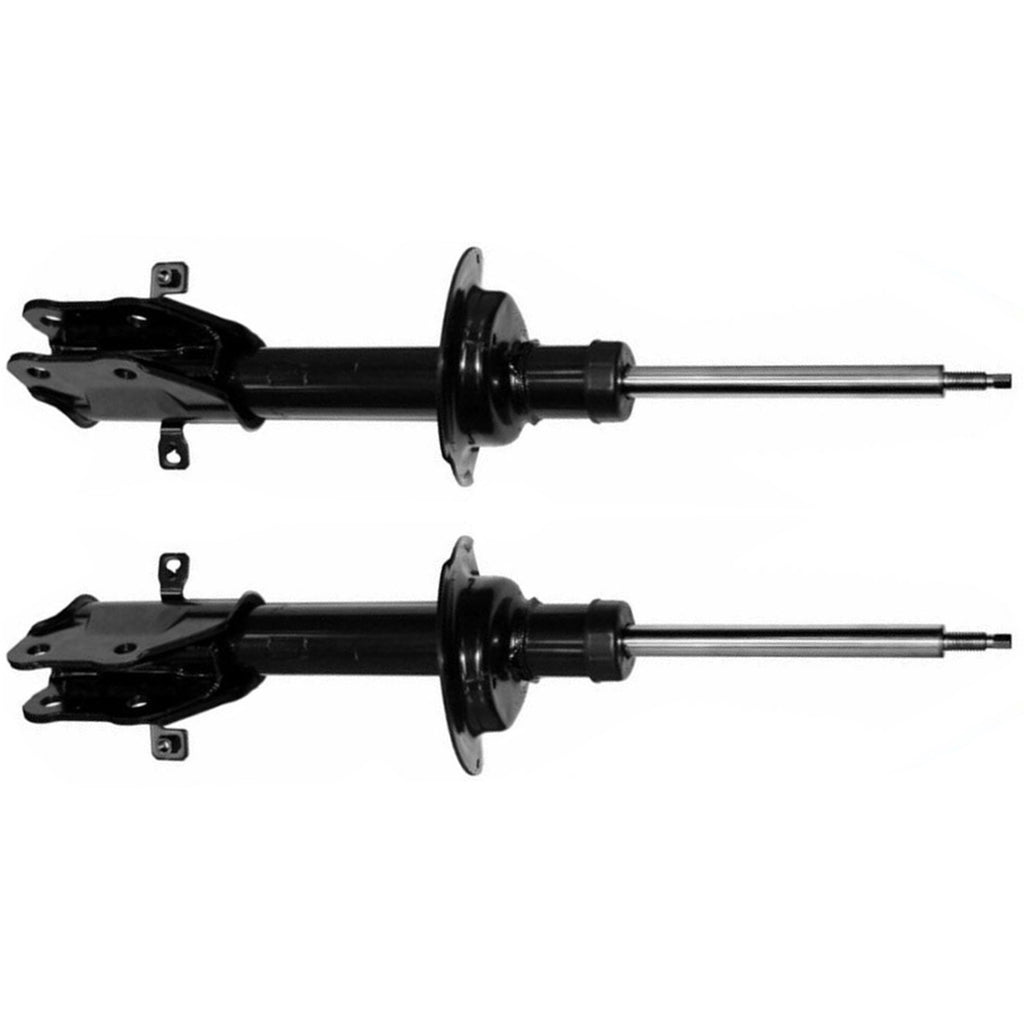 Front Pair Struts Fit 2007 2008 2009 Ford Edge & Lincoln MKX