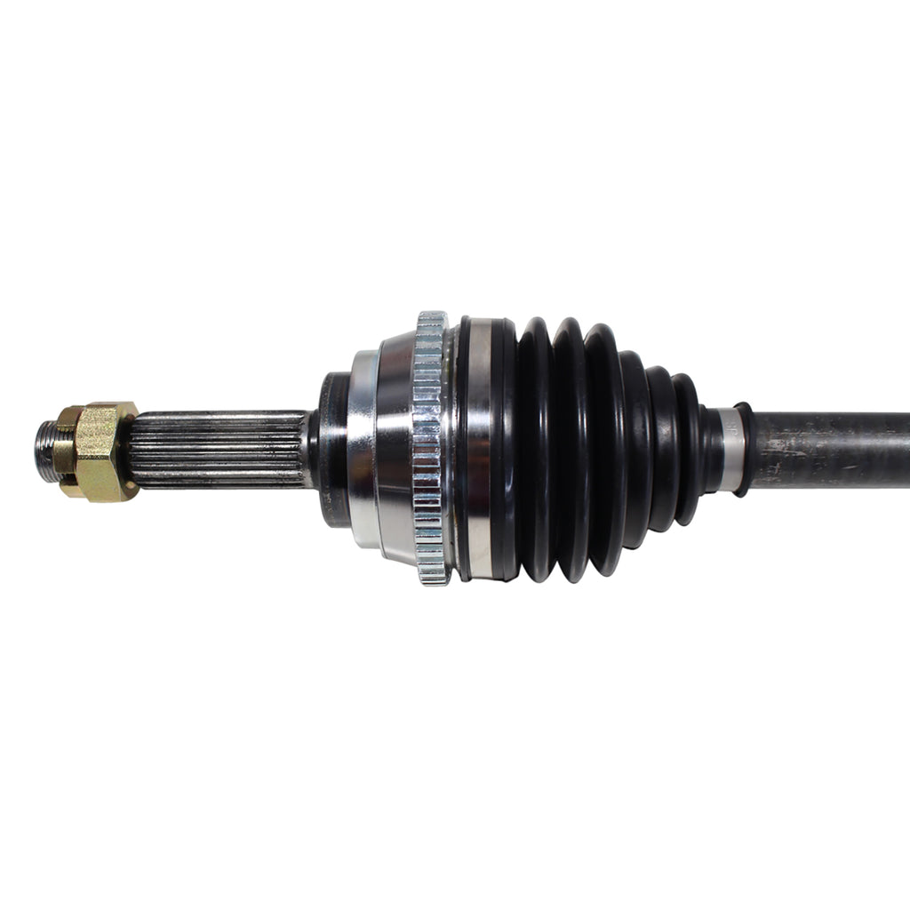 CV Axle Assembly Front Left LH For Hyundai Accent 1.5L 1.6L I4 Automatic Trans